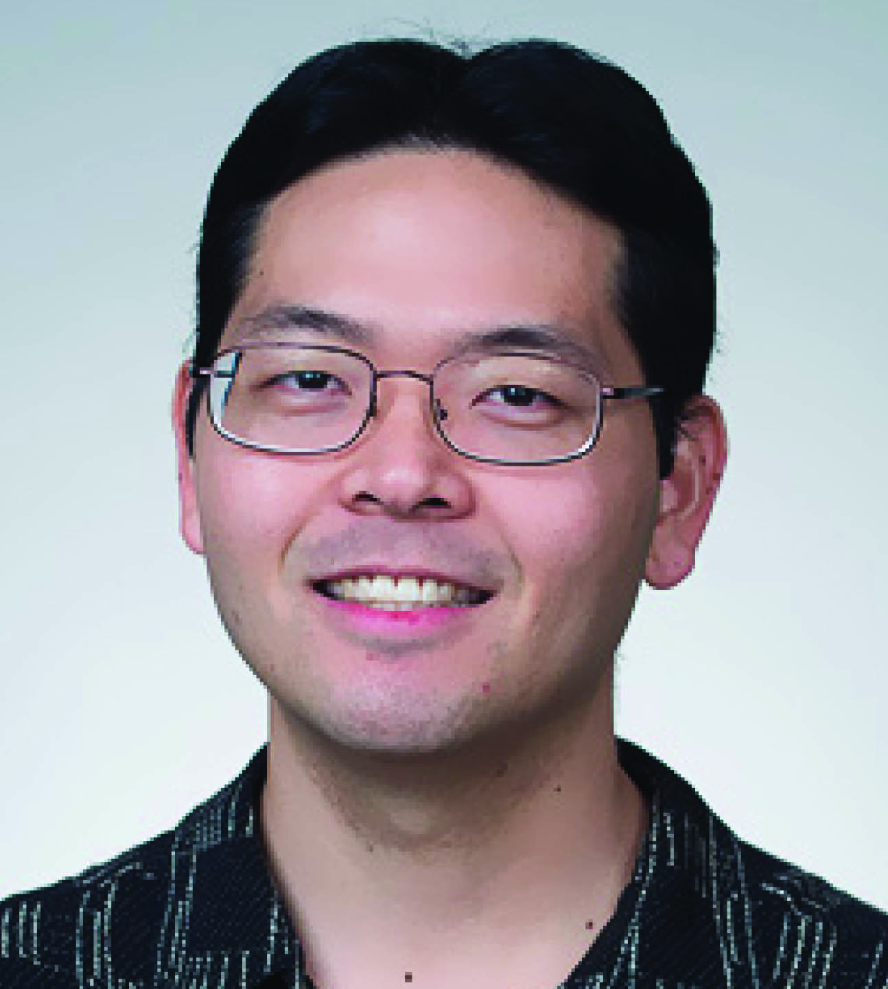 Michael-Brian Ogawa, Ph.D.